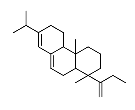 Abalyn® (N° CAS 68186-14-1)​