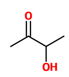 Acetoin (CAS N° 513-86-0)​