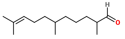 Adoxal® (CAS N° 141-13-9)​