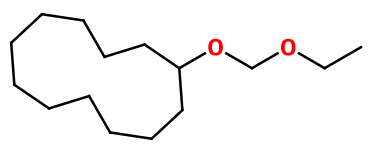 Boisambrene Forte® (CAS N° 58567-11-6)​