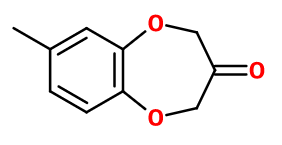 Calone® (CAS N° 28940-11-6)​