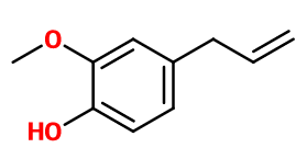 Eugenol (CAS N° 97-53-0)​