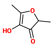 Furaneol® (CAS N° 3658-77-3)​