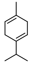 Gamma-Terpinene (CAS N° 99-85-4)​