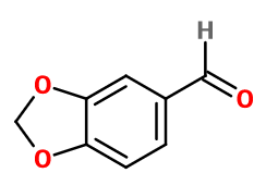 Heliotropin (CAS N° 120-57-0)​