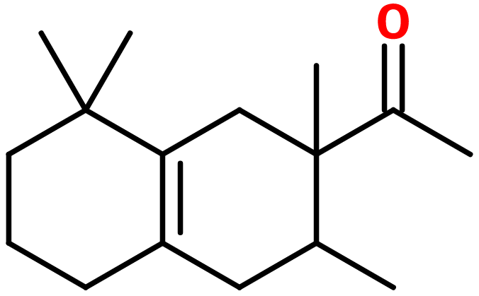 Iso E Super® (CAS N° 54464-57-2)​