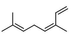 Ocimene (CAS N° 13877-91-3)​