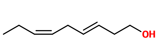 Orrisol® (CAS N° 76649-25-7)​