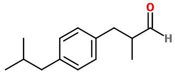 Silvial® (CAS N° 6658-48-6)​