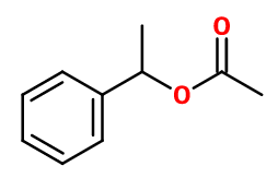 Styrallyl acetate (CAS N° 93-92-5)​