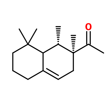 Sylvamber™ (CAS N° 54464-57-2)​