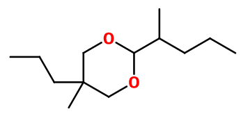 Troenan® (CAS N° 80480-24-6)​