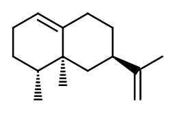 Valencène (N° CAS 4630-07-3)​